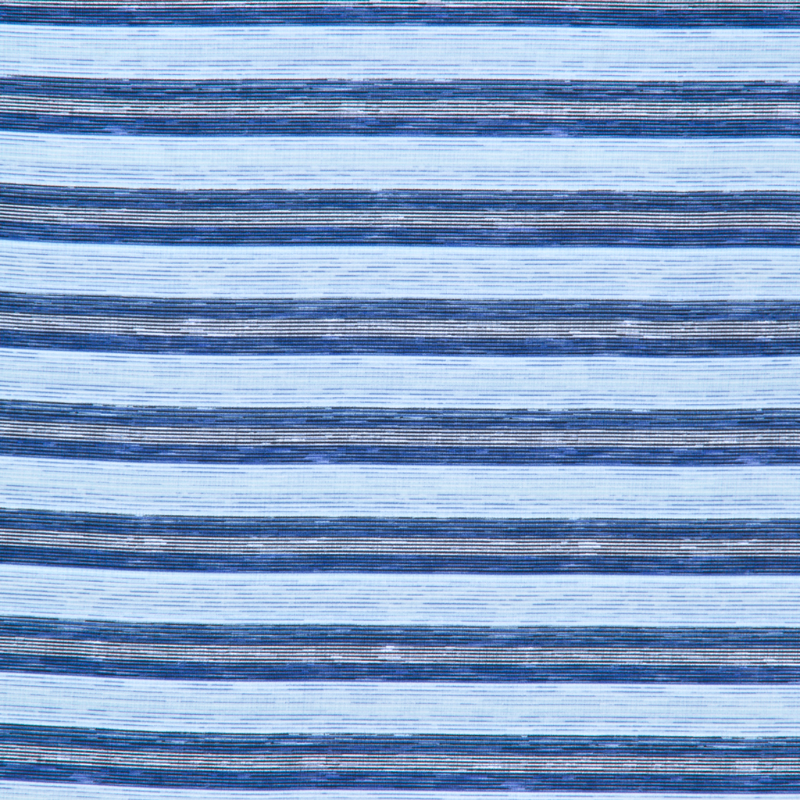 Greg Norman Men's Reflect Stripes Polo T-Shirt (US Size)