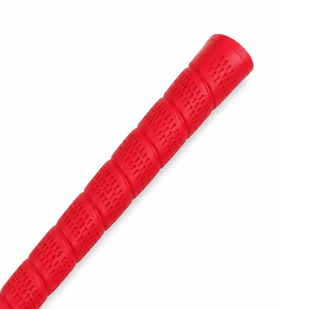 GolfBasic Tour Wrap 2G Teenager/Ladies Golf Grip - Red