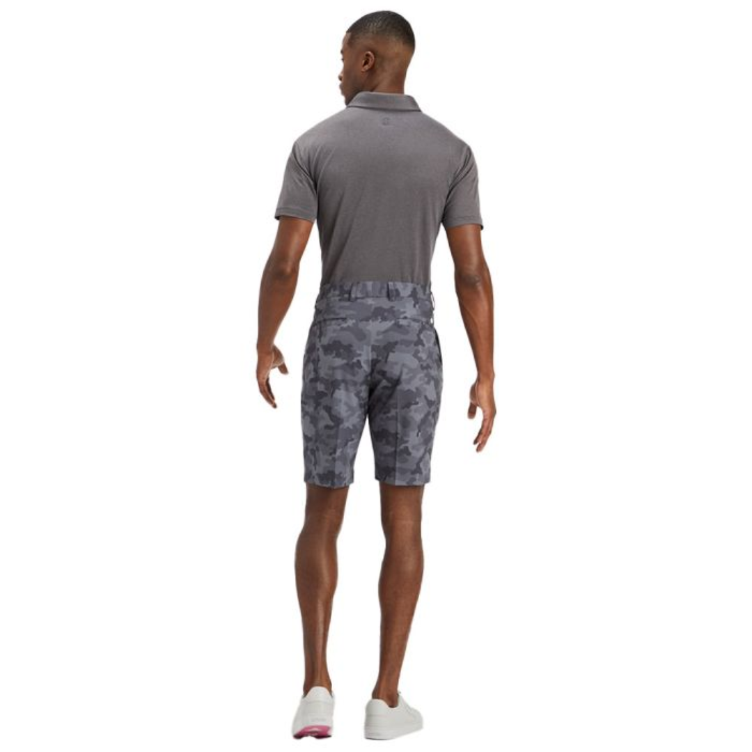 G/FORE Men’s Maverick 4-Way Stretch Hybrid Shorts