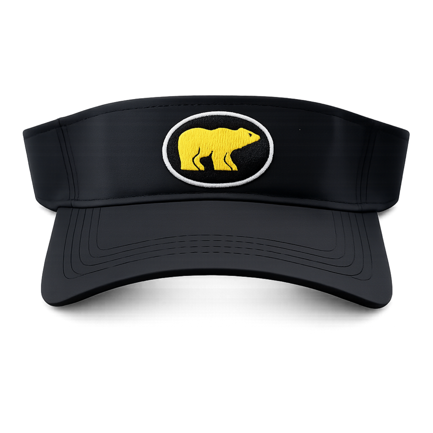 Jack Nicklaus Men's Classic Golf Visor