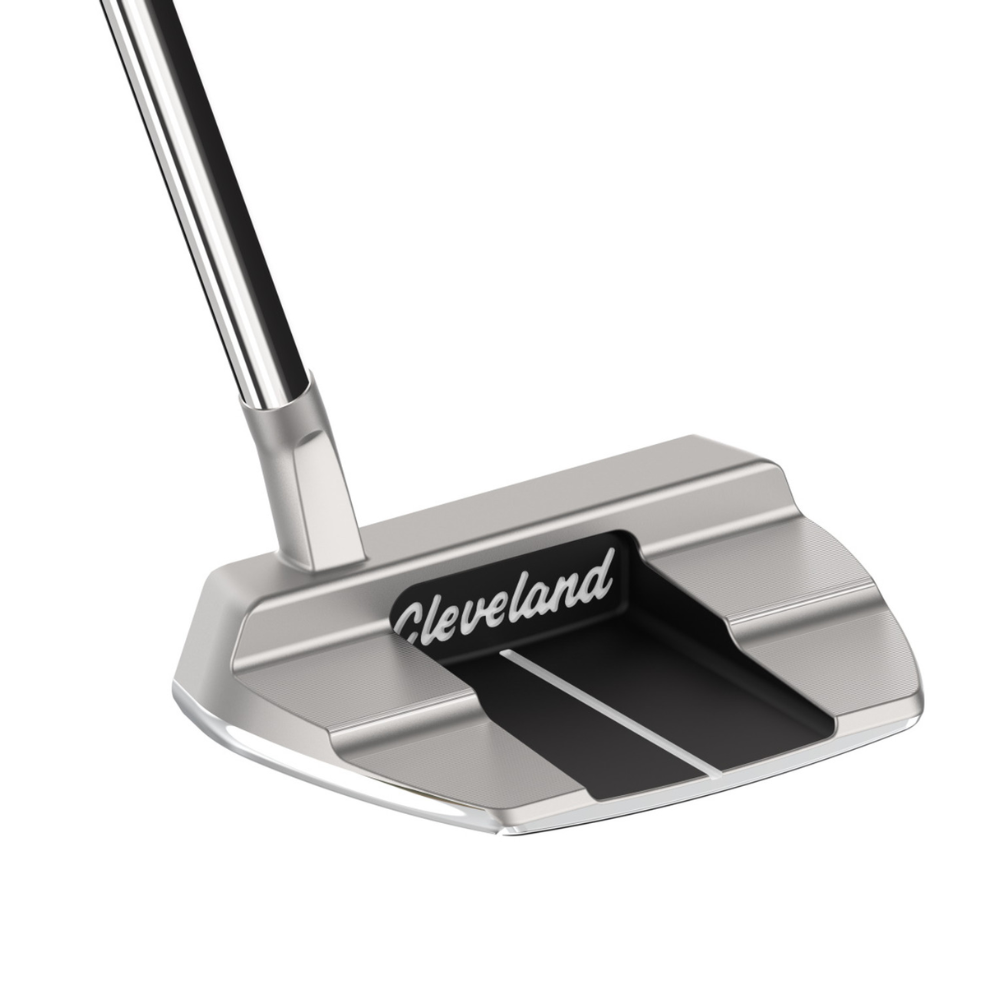 Cleveland Golf Huntington Beach Soft Milled Putter  #10.5S