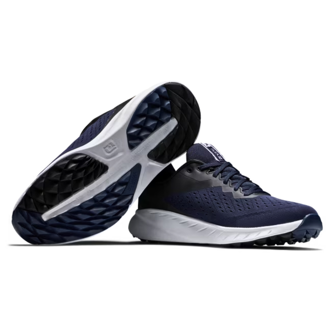 Footjoy Men s Flex XP Spikeless Golf Shoes Asiansports.in 9903072000