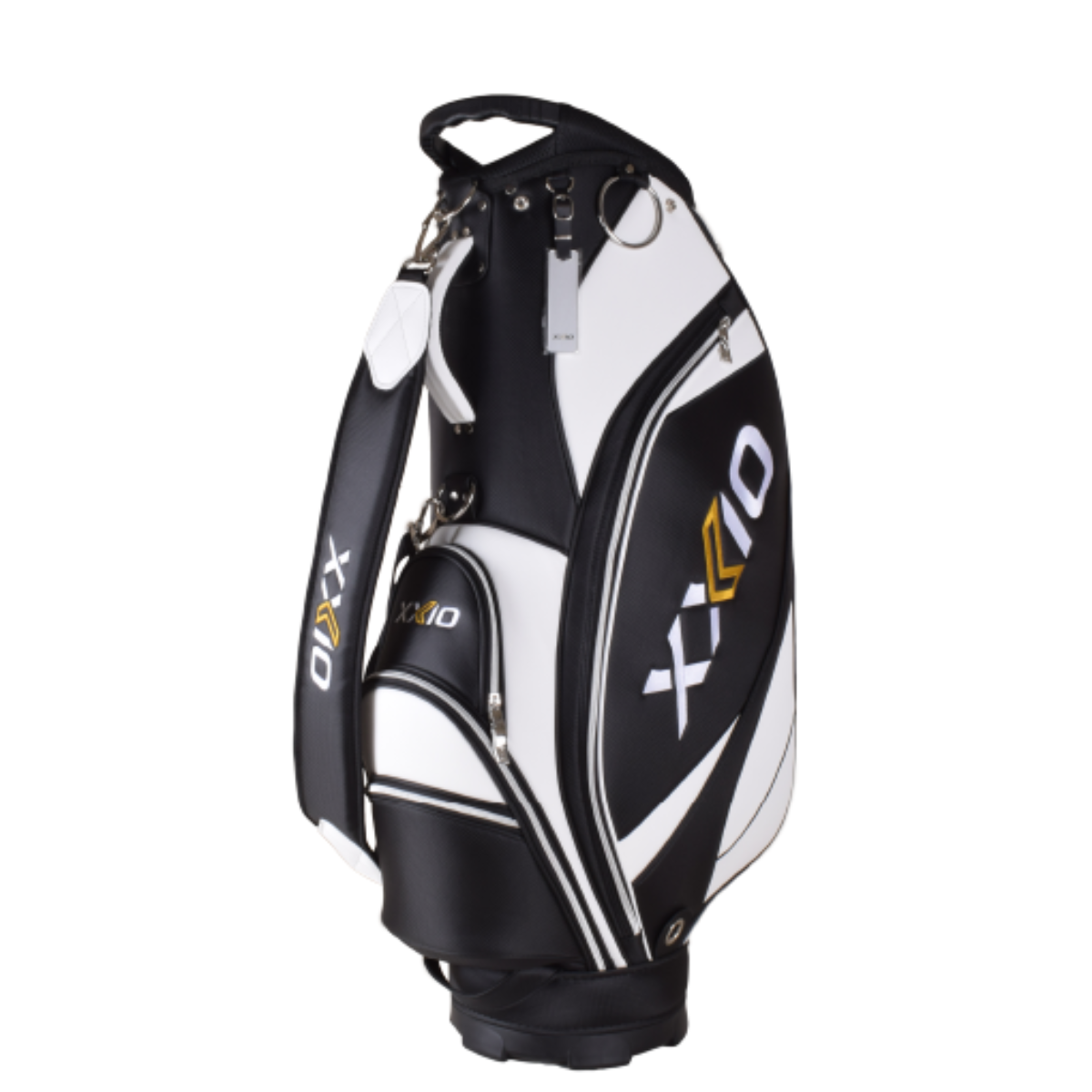 XXIO Caddy - Main Image