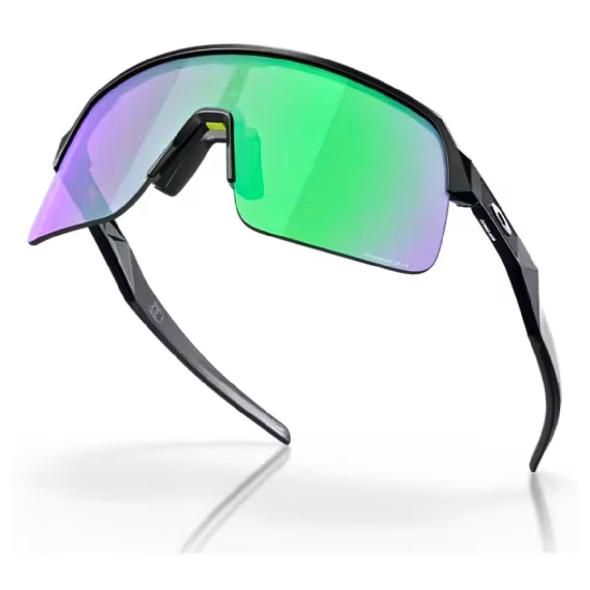 Oakley 0009465 SUTRO Lite Matte Black Prizm Golf Sunglasses- Only Prepaid Order