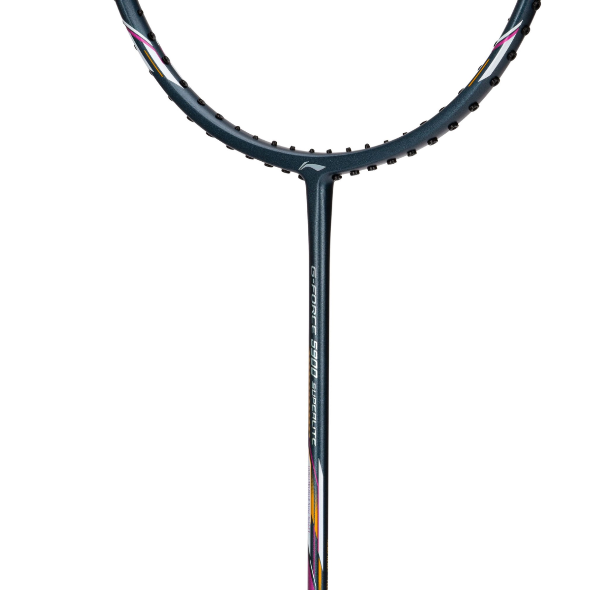 Li-Ning G Force 5900 Superlite Unstrung Badminton Racket