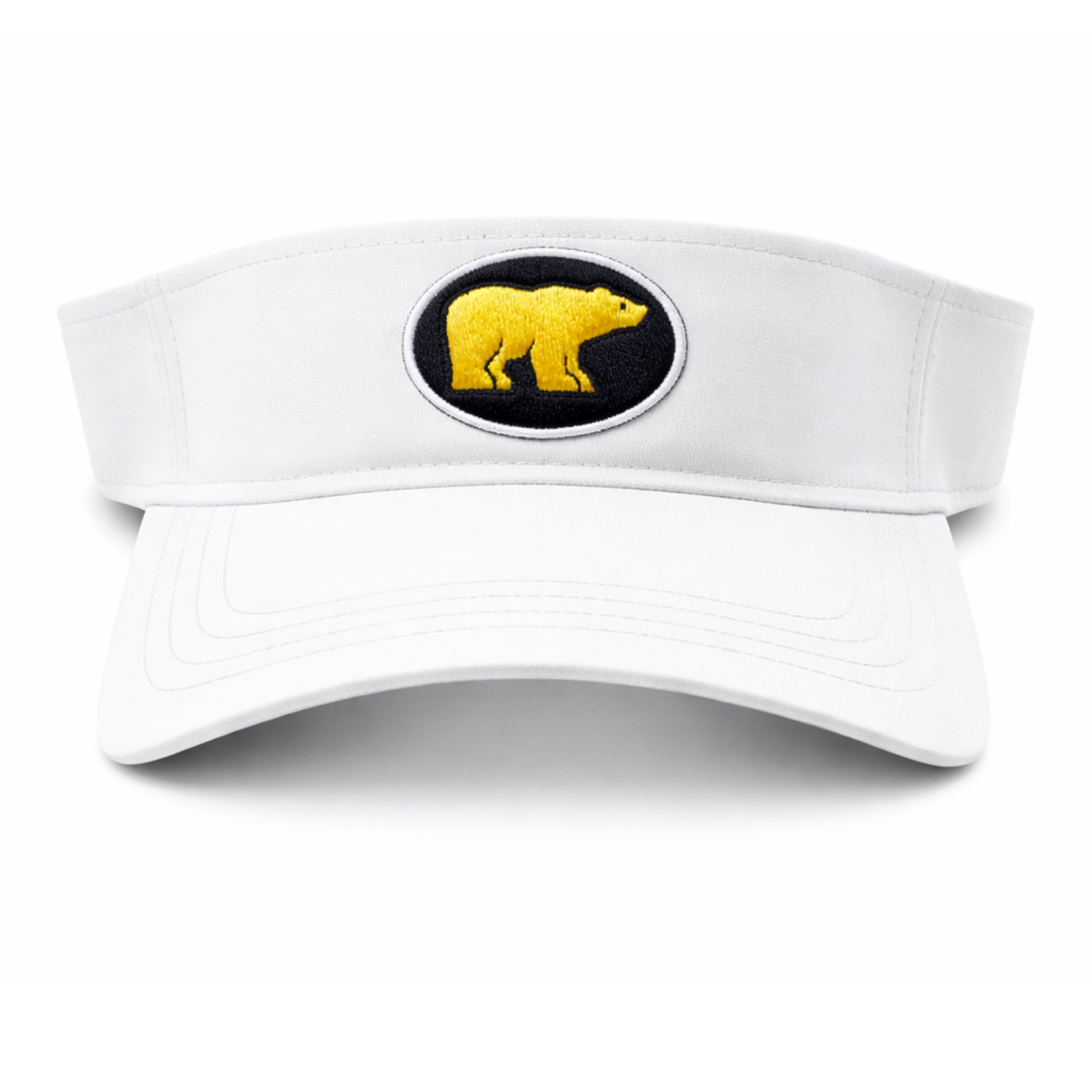 Jack Nicklaus Men's Classic Golf Visor