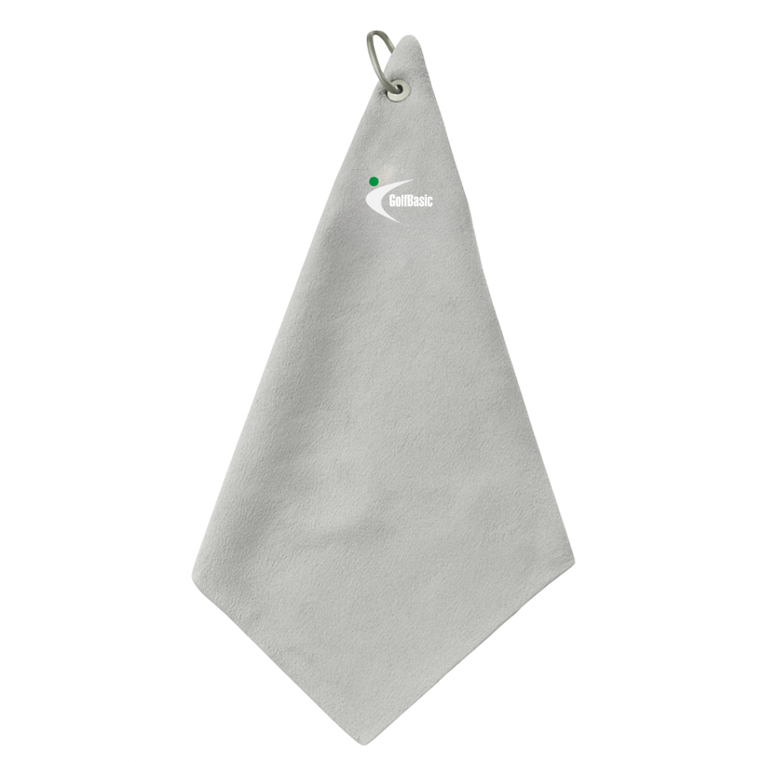 GolfBasic Microfiber Golf Towel