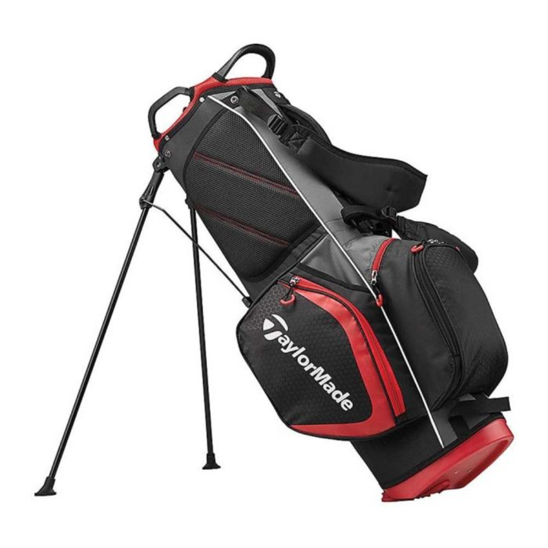 TaylorMade Select Plus Stand Bag