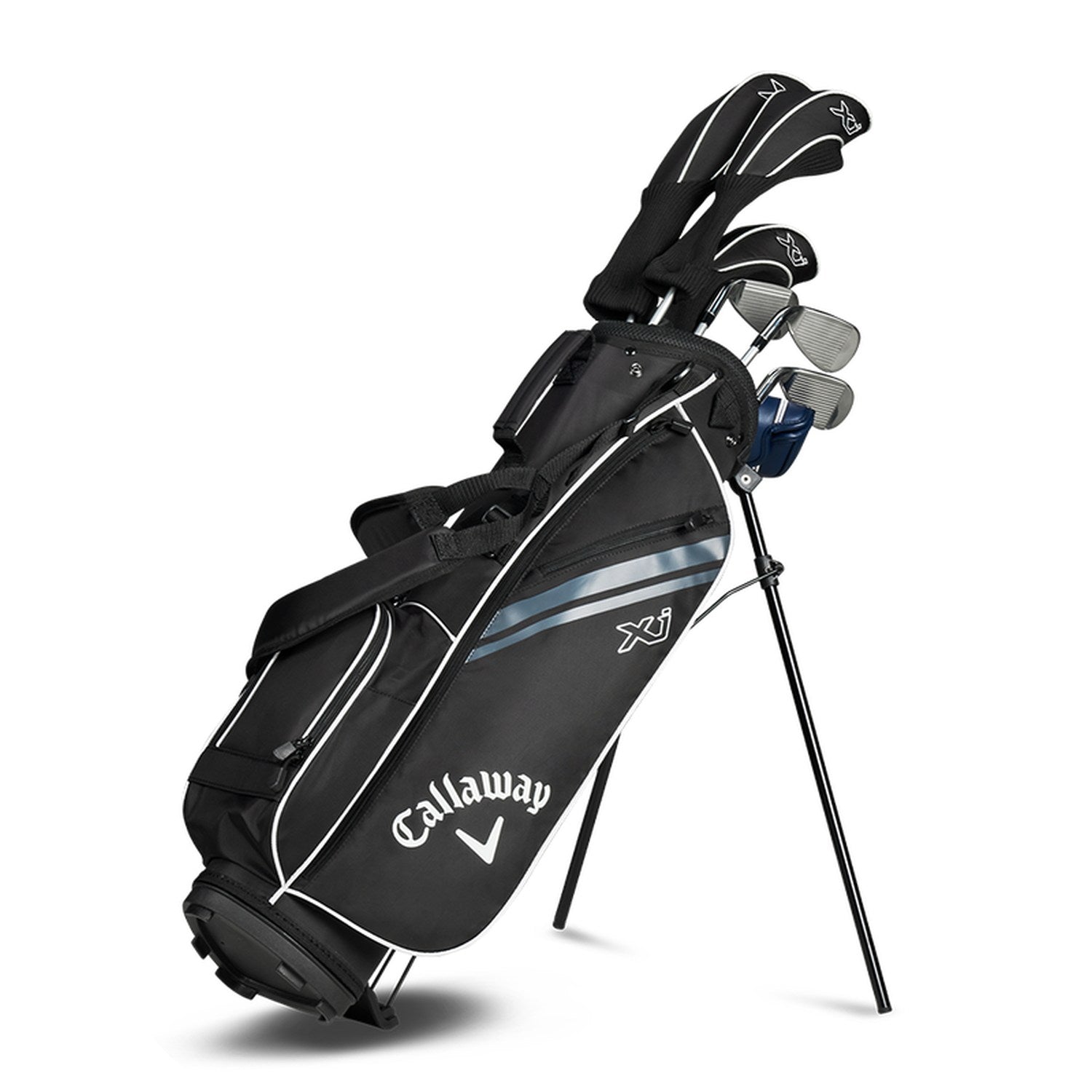 Callaway Junior 2026 XJ3 8-Piece Set (Height 54"-57") Left Hand