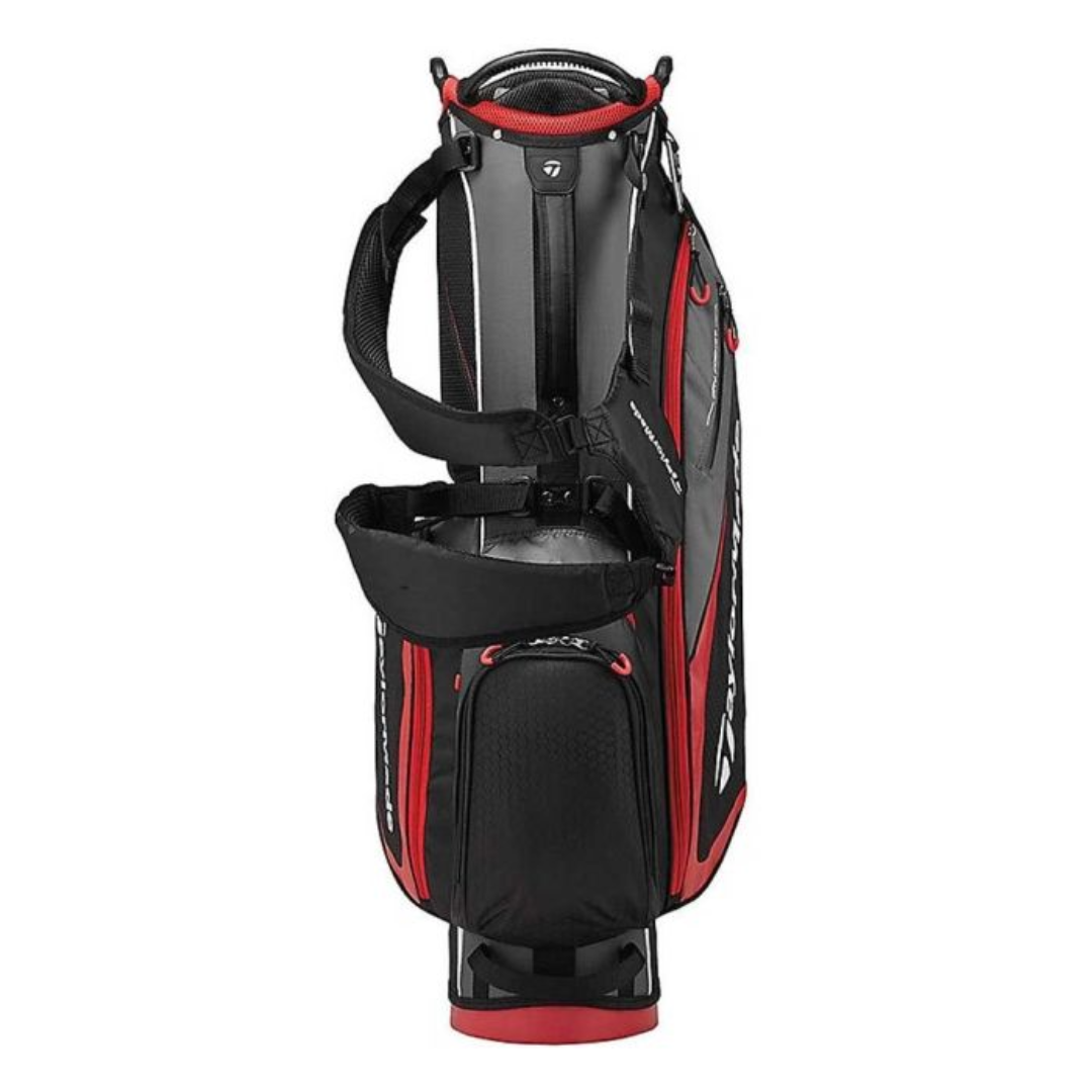 TaylorMade Select Plus Stand Bag