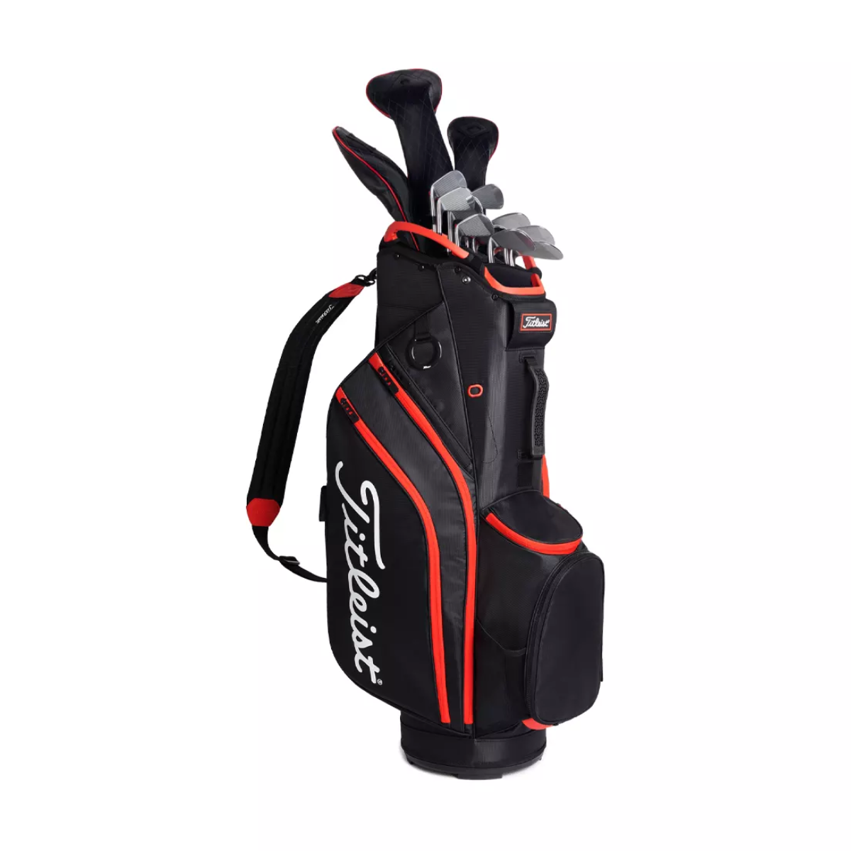 Titleist Cart 14 Golf Bag
