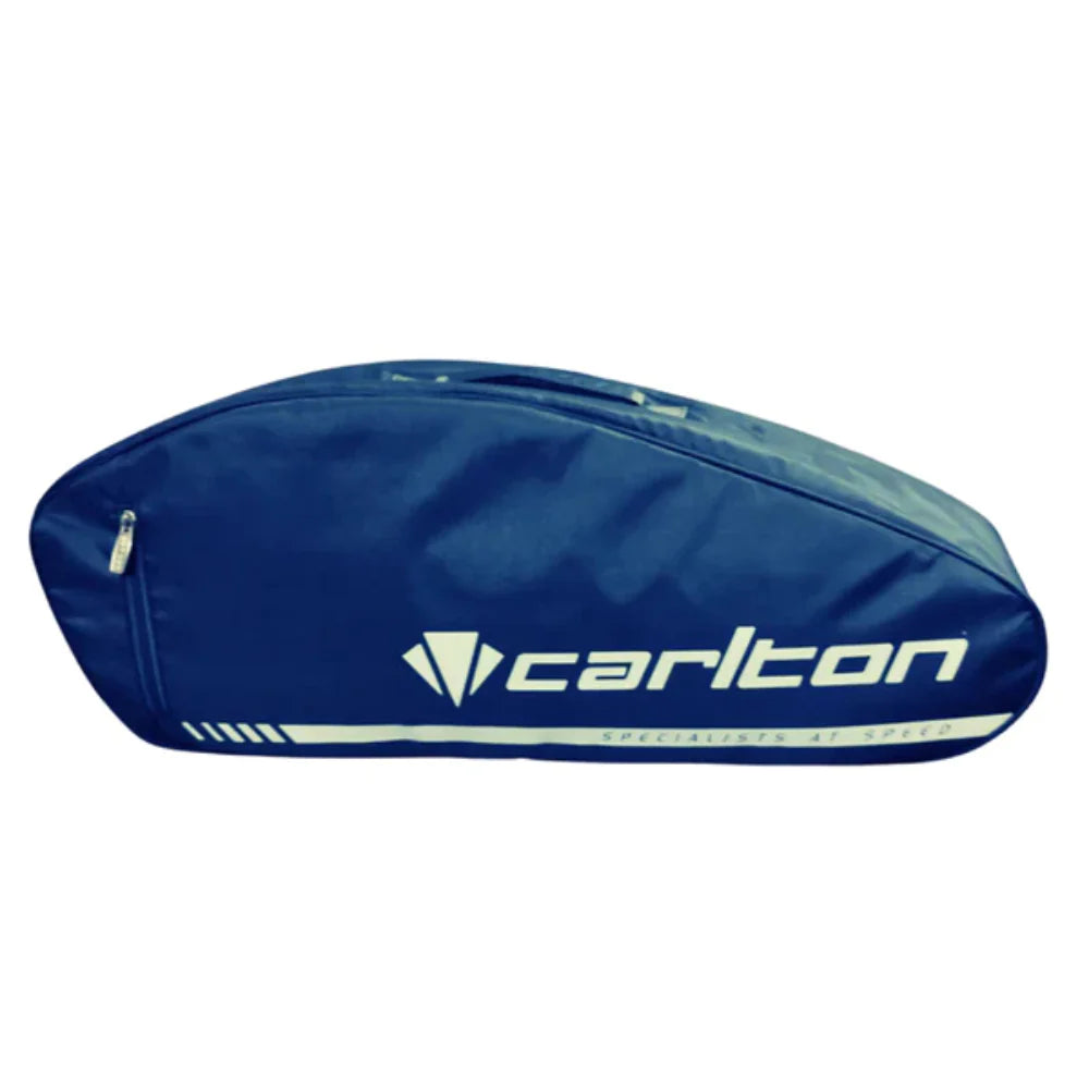 Carlton Air Edge 1-comp Badminton Kit Bag