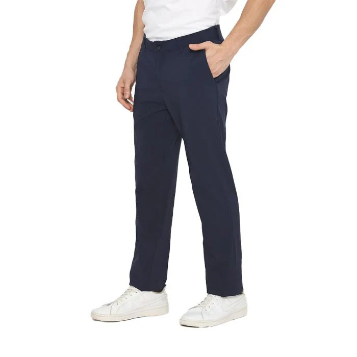 Jack Nicklaus Men’s JCK10679 Belli Premium Regular Fit Trousers(US Size)