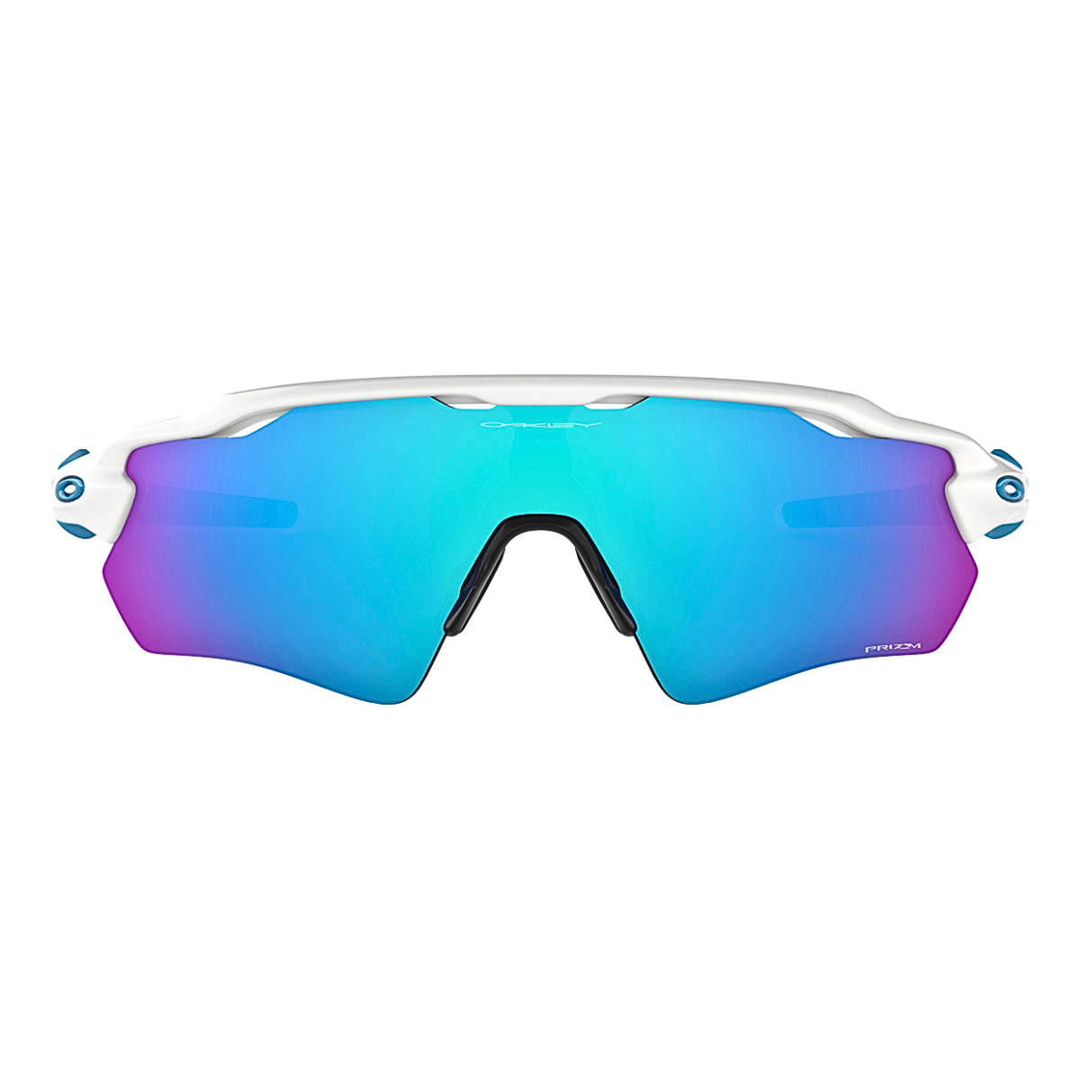 Oakley radar ev prizm sapphire sales