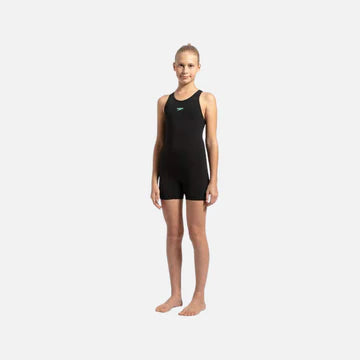 Speedo Girl's Essential Endurance+ Legsuit