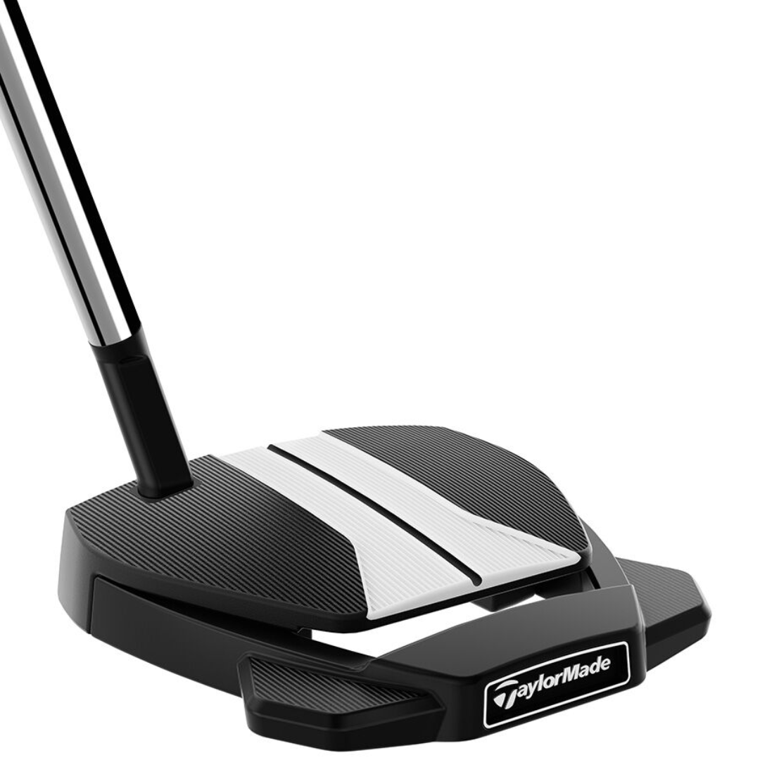 Taylormade Spider GTX Black Putter (singe bend) (34")