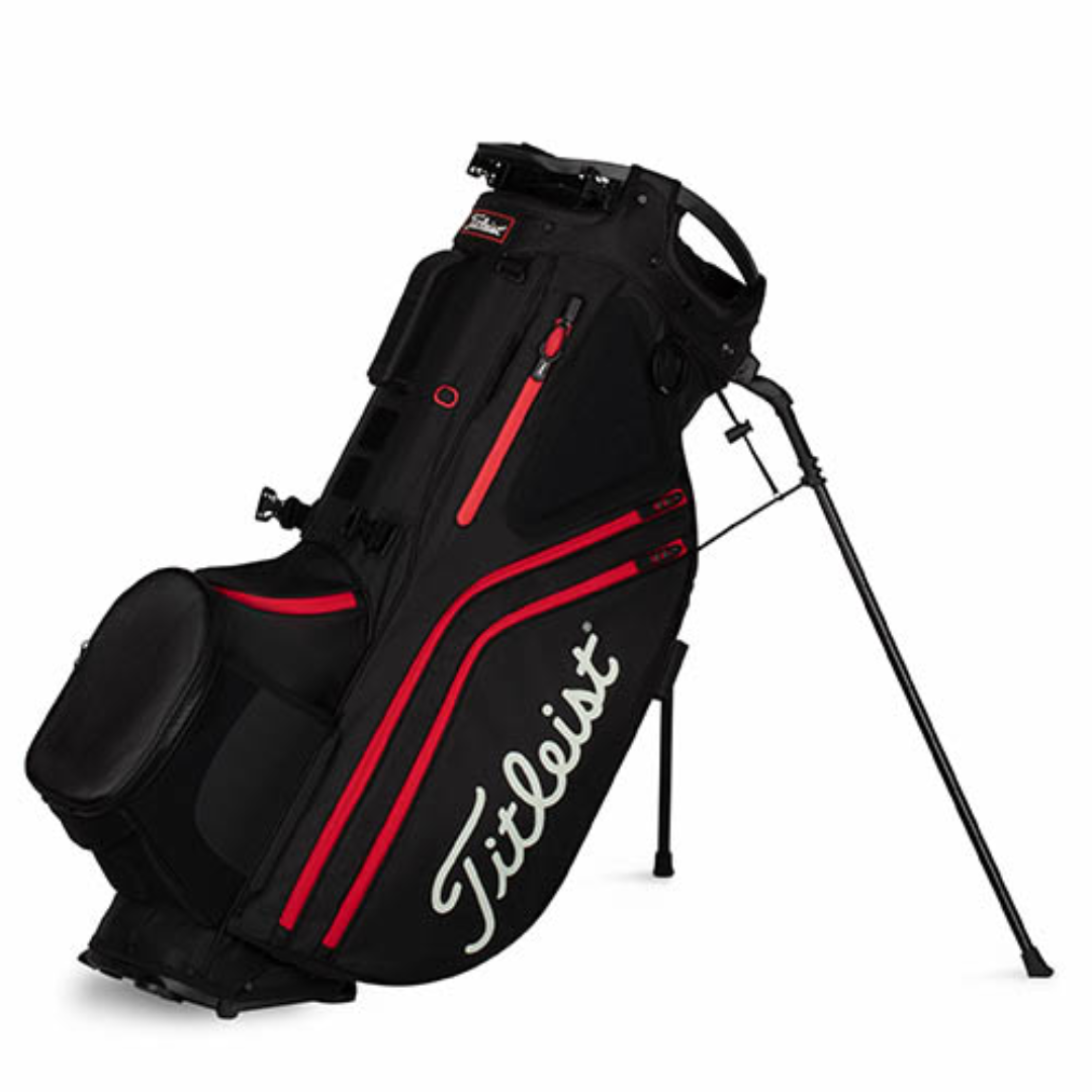 Titleist Hybrid 14 Golf Bag