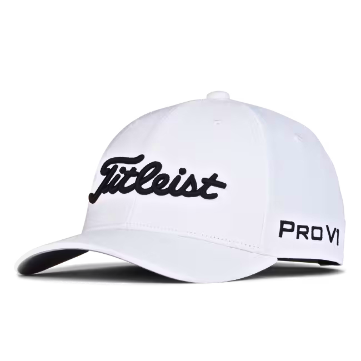 Titleist Junior Tour Performance Cap