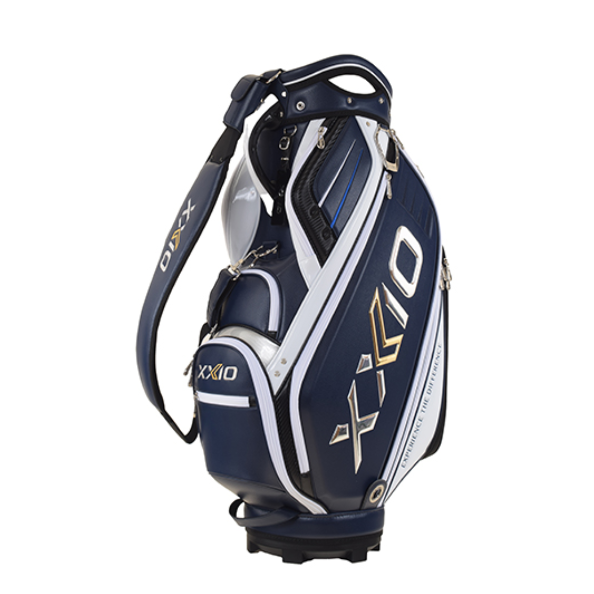 XXIO Replica Caddy Cart Bag