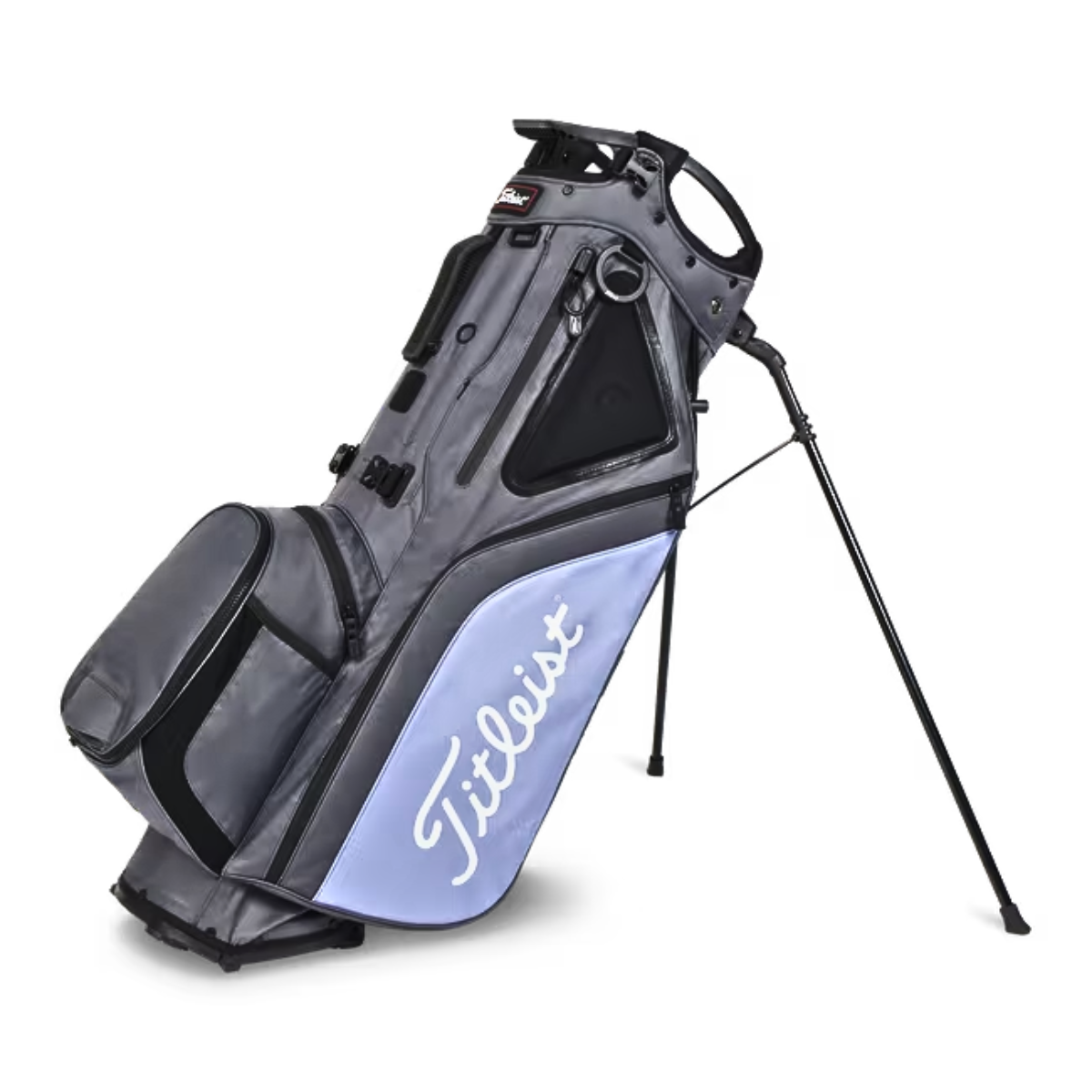 Titleist Hybrid 5 Stand Bag