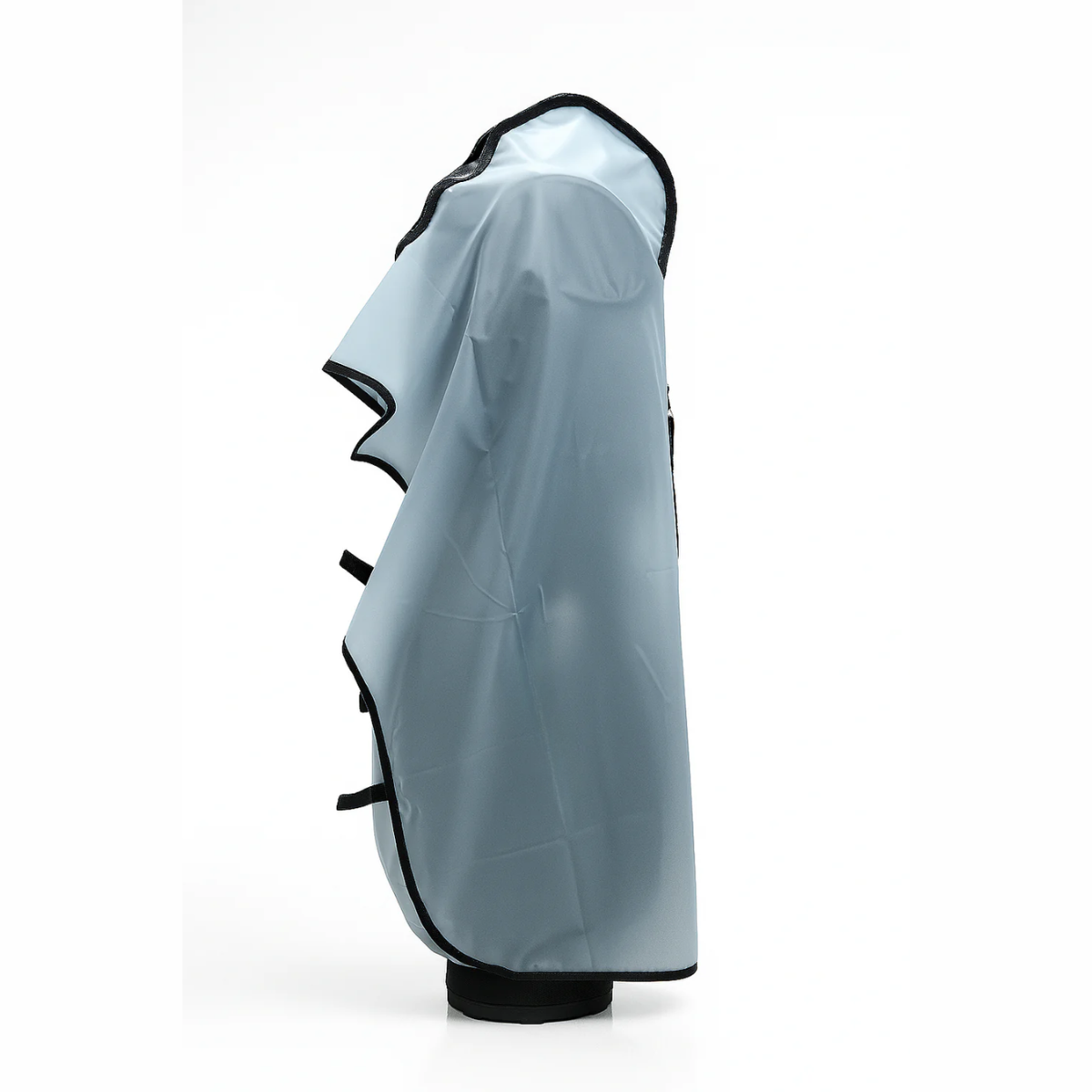 GolfBasic Deluxe Golf Bag Rain Cover