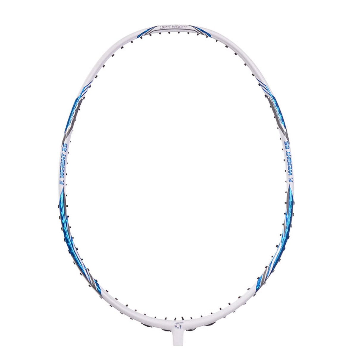 Apacs Feather Weight 55 Badminton Racquet - Unstrung
