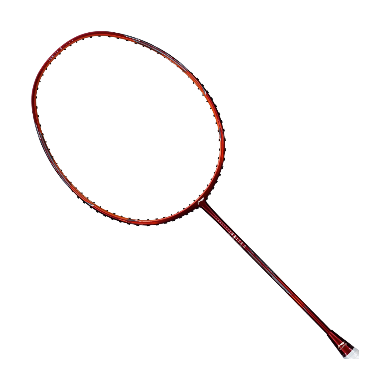 Li-Ning Ignite 8 Strung Badminton Racket