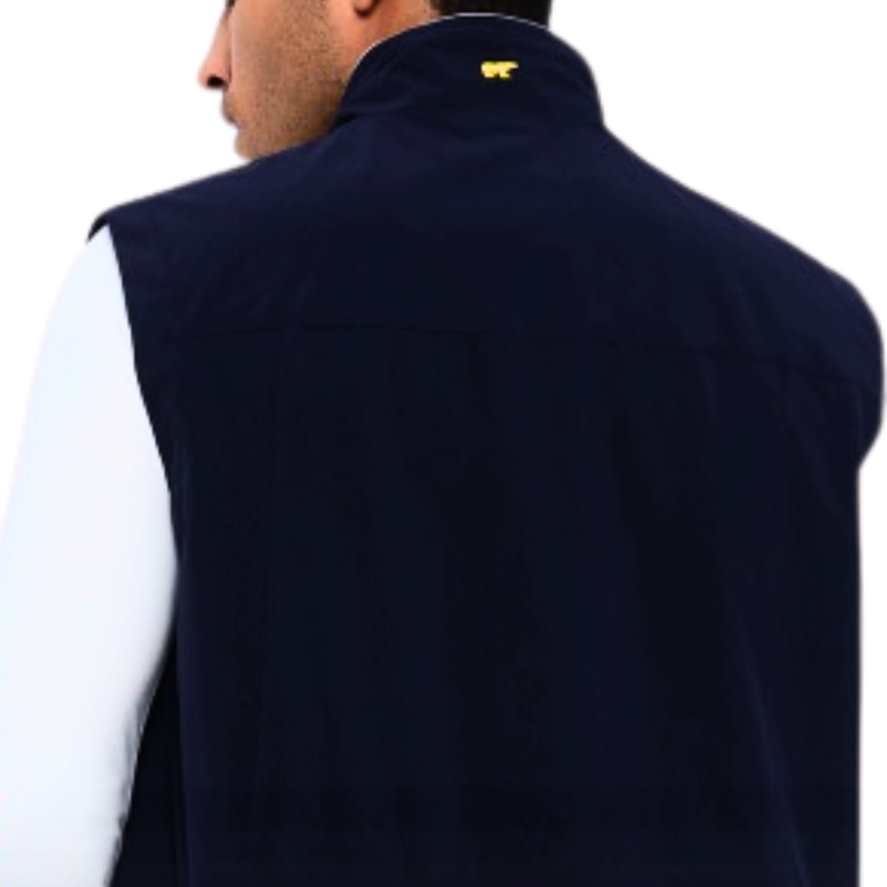 Jack Nicklaus Men’s Players Full Zip Water-Repellent Jacket