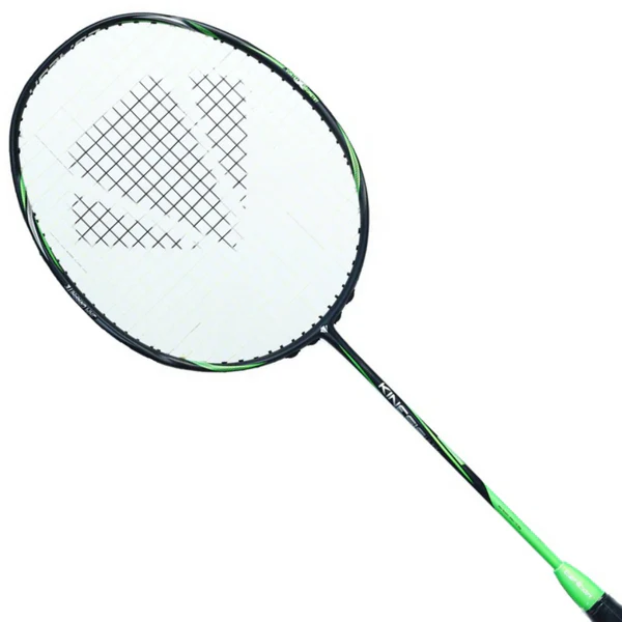 Carlton Kinesis Ultra S-Tour Unstrung Badminton Racket