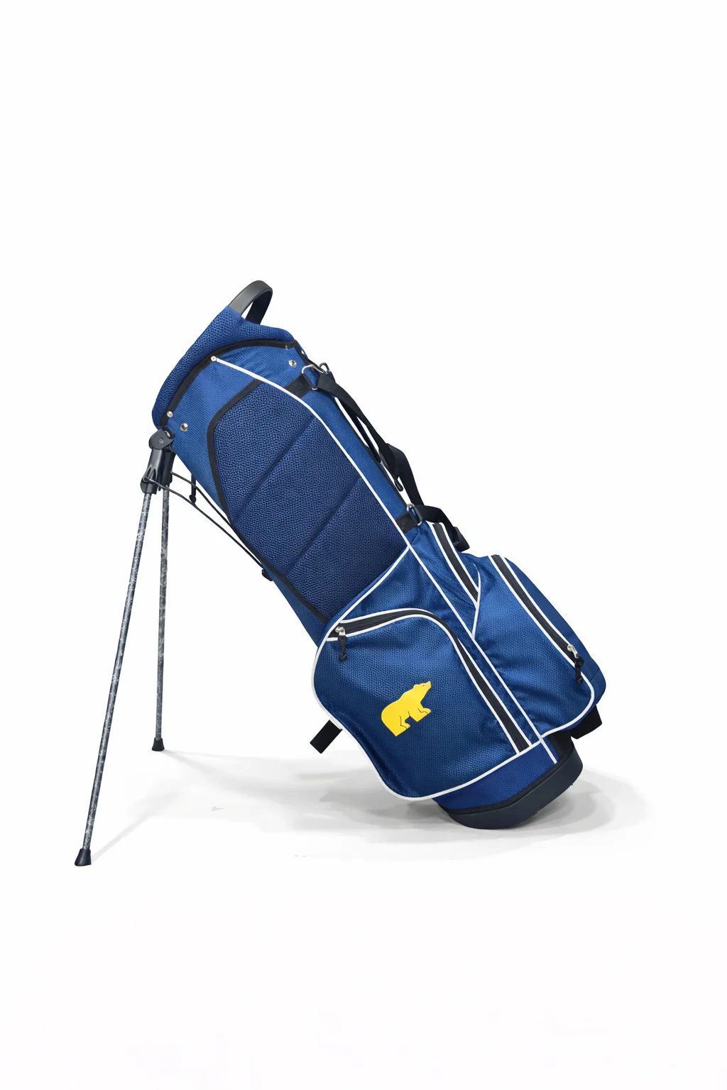 Jack Nicklaus 4-Way Stand Golf Bag