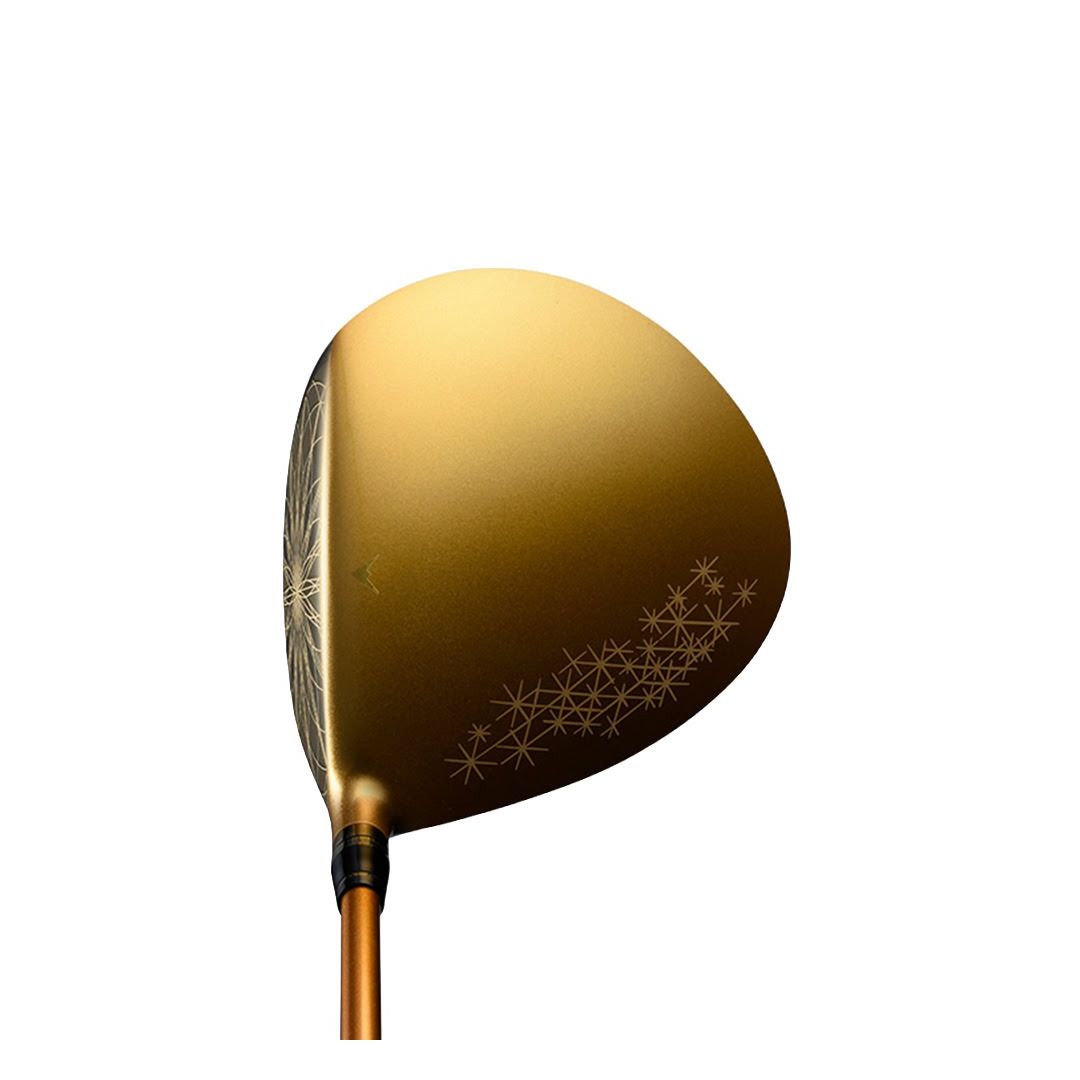 Honma Beres 10 5-Star Driver