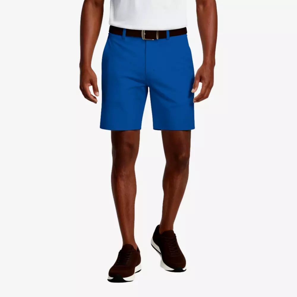 PGA Tour Active Waist Performance Stretch Men's 7" Golf Shorts (US Size)