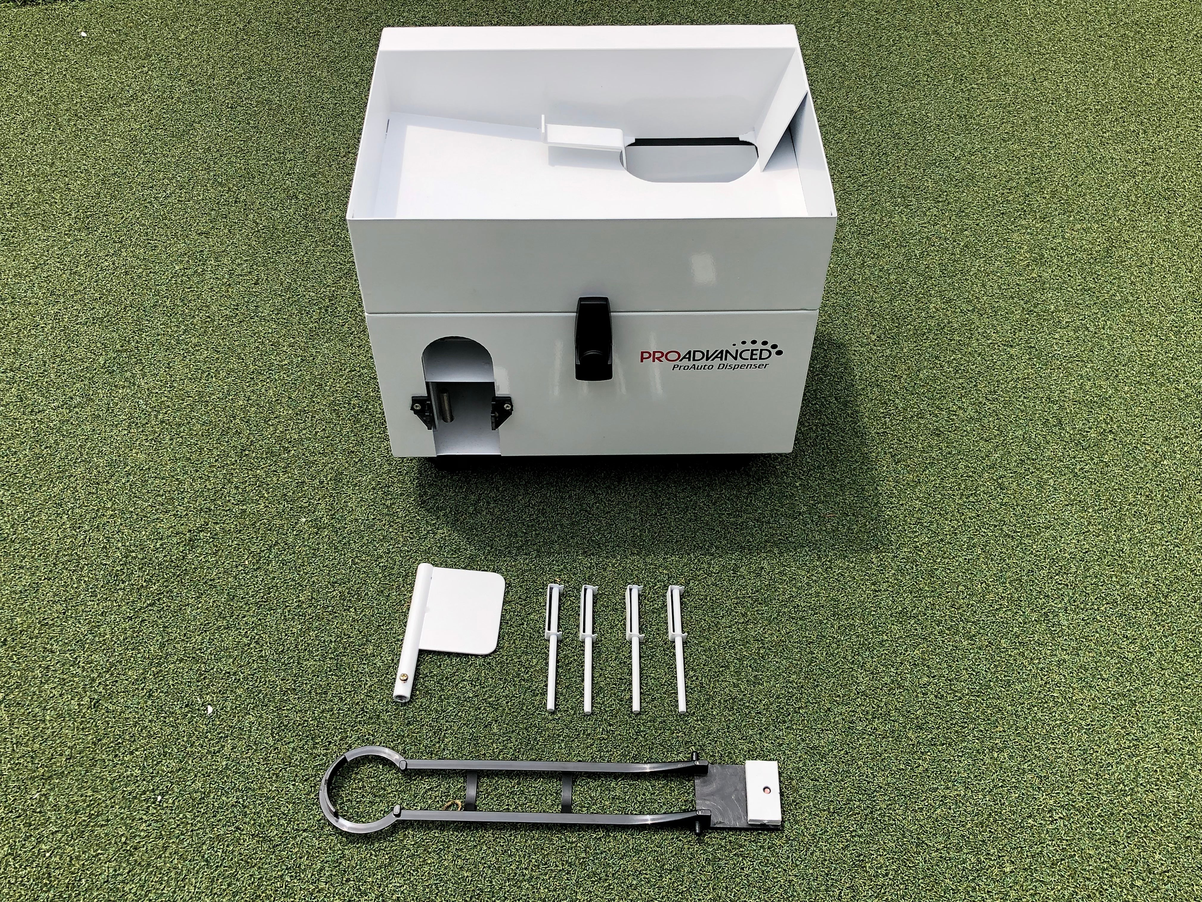 GolfBaisc ProAuto Golf Dispenser