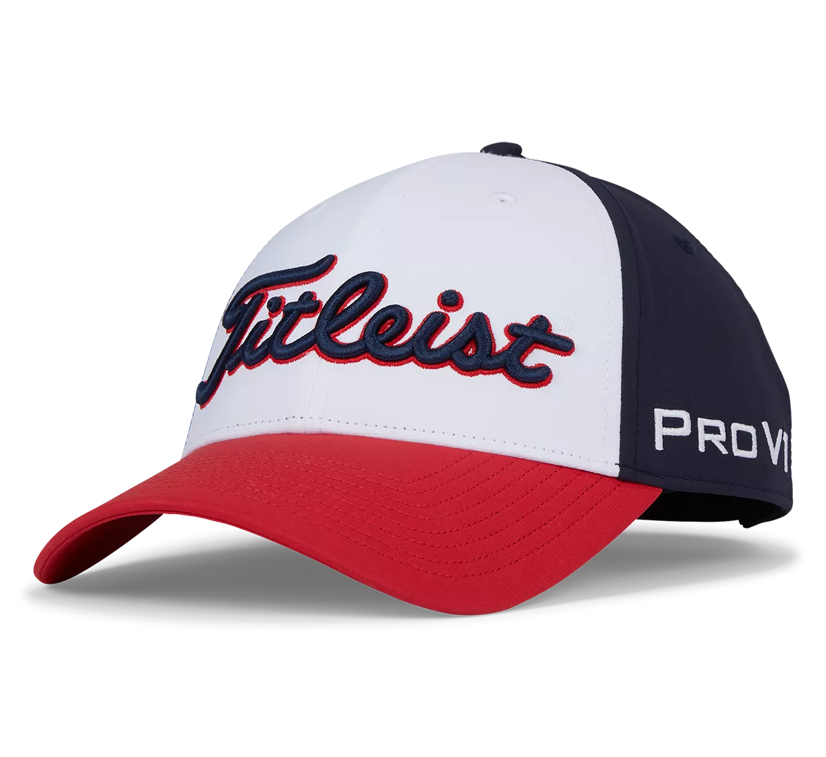 Titleist Junior Tour Performance Cap