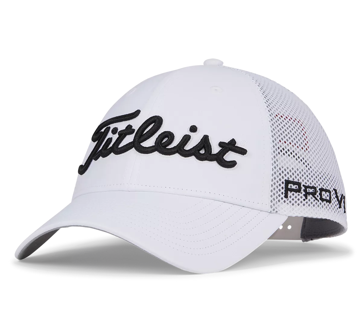 Titleist Tour Performance Mesh Cap