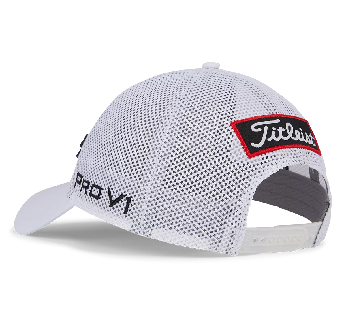 Titleist Tour Performance Mesh Cap
