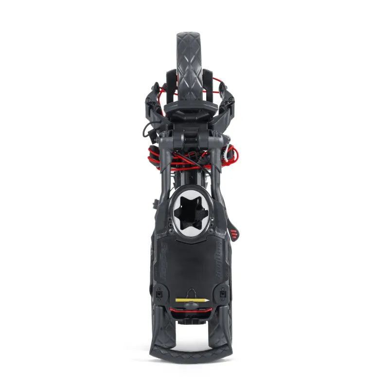 BAG BOY Slimfold Auto-Open Push Cart