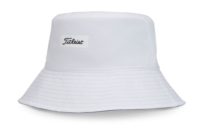 Titleist Reversible Charleston Bucket Hat
