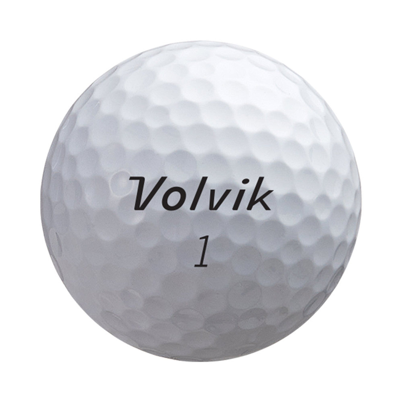 Volvik New Edition Radiance Golf Balls