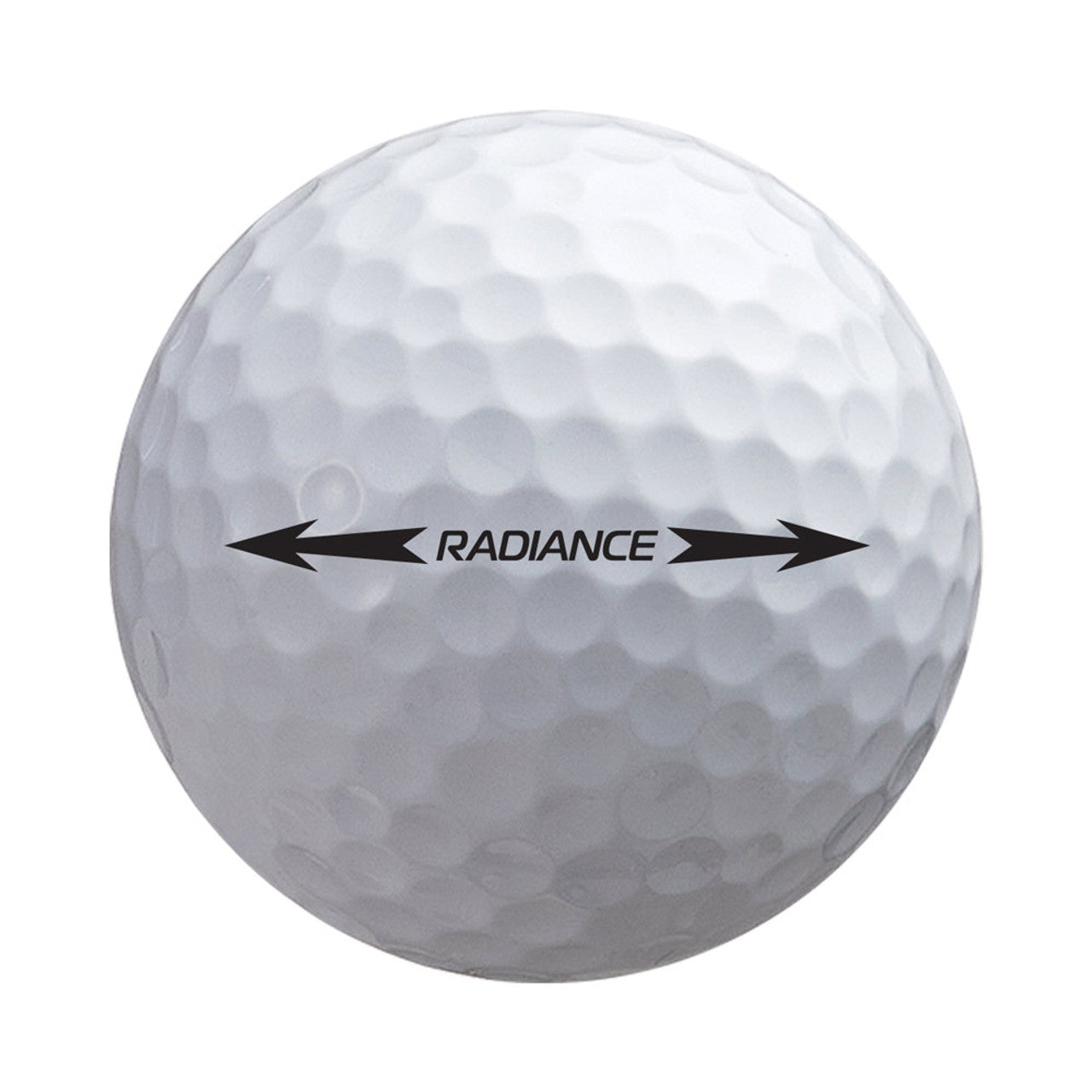 Volvik New Edition Radiance Golf Balls