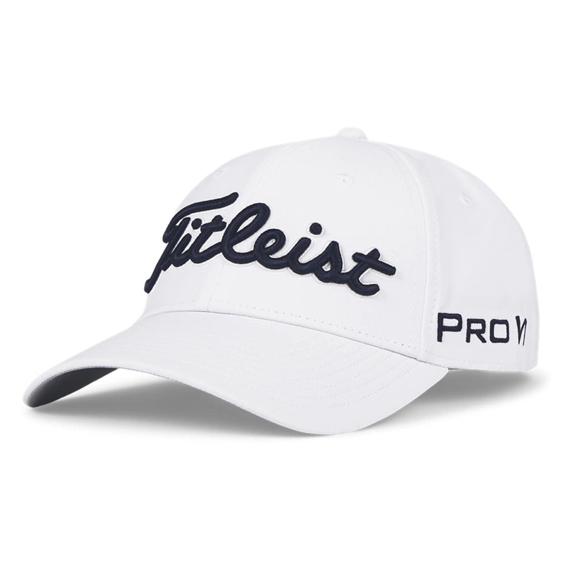 Titleist 2025 Junior Tour Performance Cap