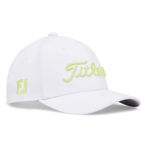 Titleist Junior Tour Performance Cap