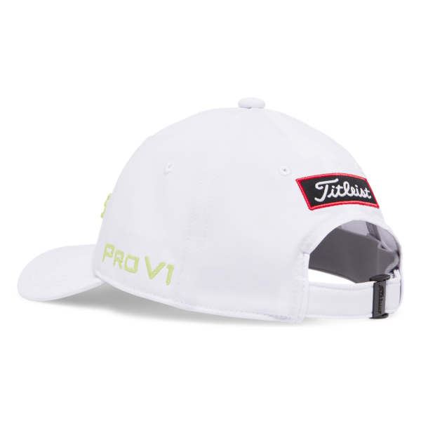 Titleist Junior Tour Performance Cap