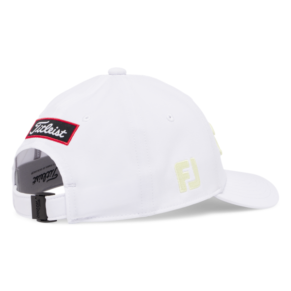 Titleist Junior Tour Performance Cap