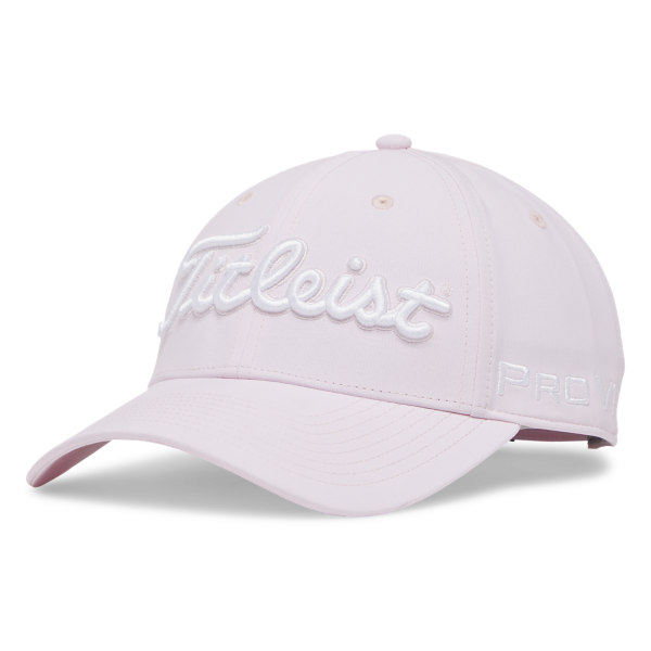 Titleist Women's Tour Performance Cap
