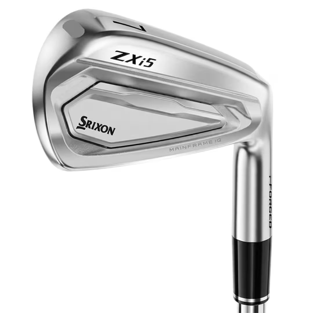 Srixon ZXi5 (5-P,A) Graphite Irons