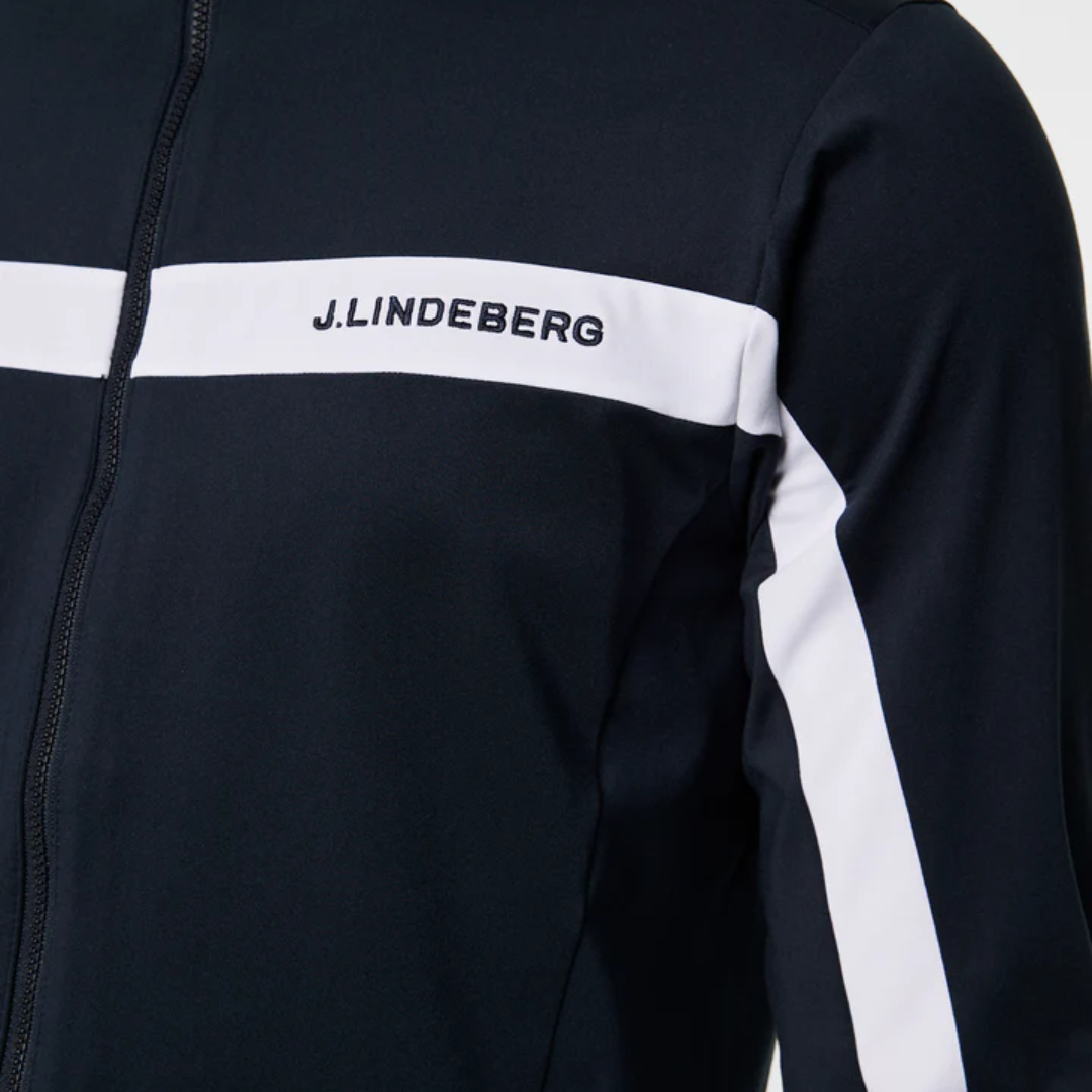J Lindeberg Mens Jarvis Mid Layer