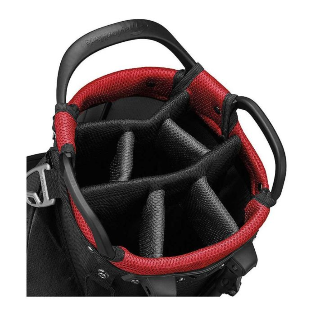 TaylorMade Select Plus Stand Bag