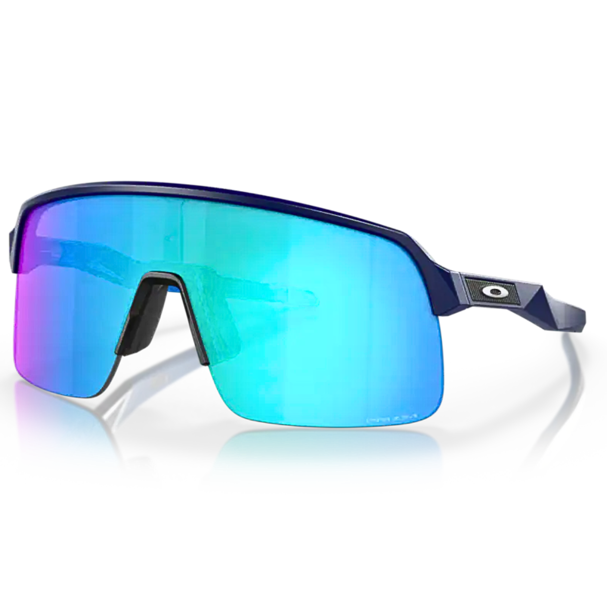 Oakley 0OO9463 SUTRO Lite Matte Navy Prizm Sapphire Sunglasses - Only Prepaid Order