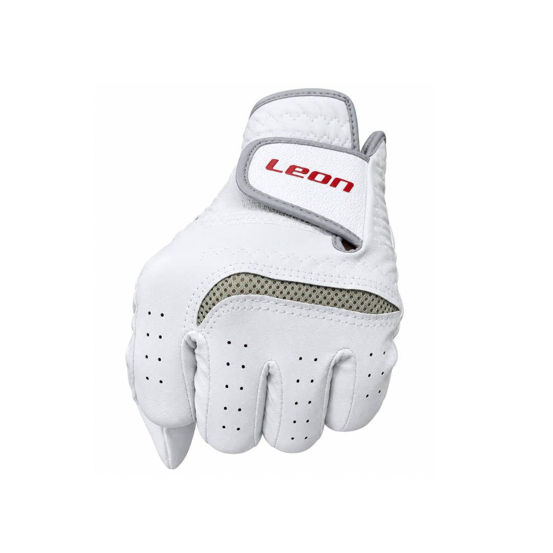 Leon 69 All Weather Microfiber Golf Glove